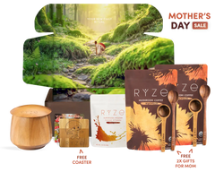 Cocoa Free Gift Bundle - Classic Lineup