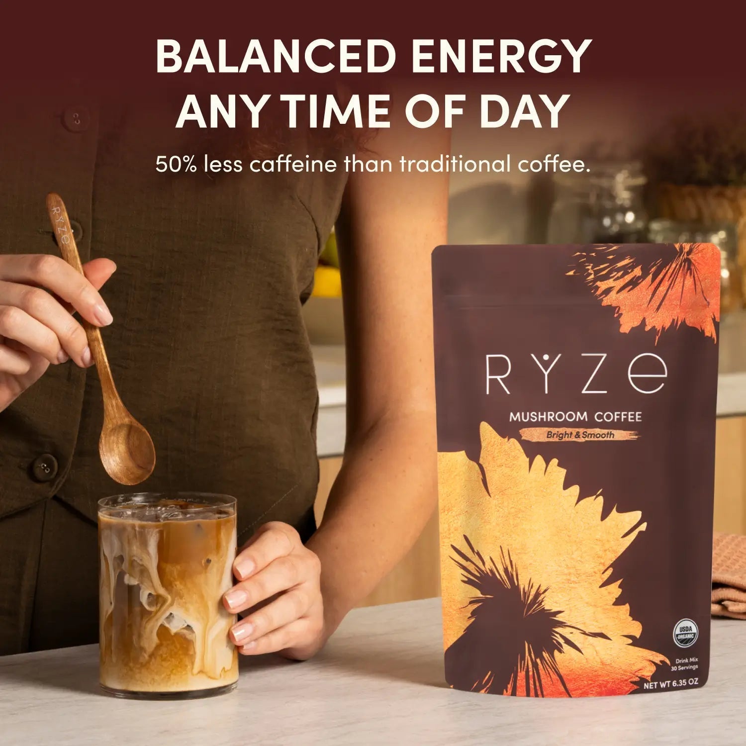 Chai Free Gift Bundle - Warm Pick