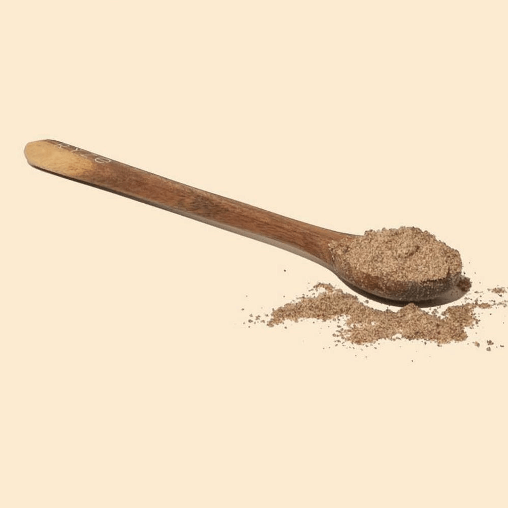 RYZE FREE Handmade Acacia Spoon - Bonus Deal
