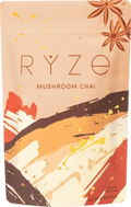 Mushroom Chai