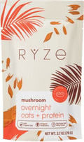 Mushroom Overnight OATS