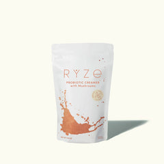 RYZE Probiotic Creamer (30 Servings) - Fresh Blend
