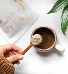 RYZE Probiotic Creamer (SPECIAL PRICING) - Morning Mix