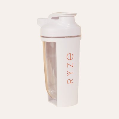 RYZE Shaker Bottle - Home Sip