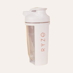 RYZE Shaker Bottle - Home Sip