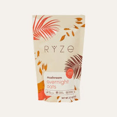 RYZE Single Oats Sachet - Soft Start